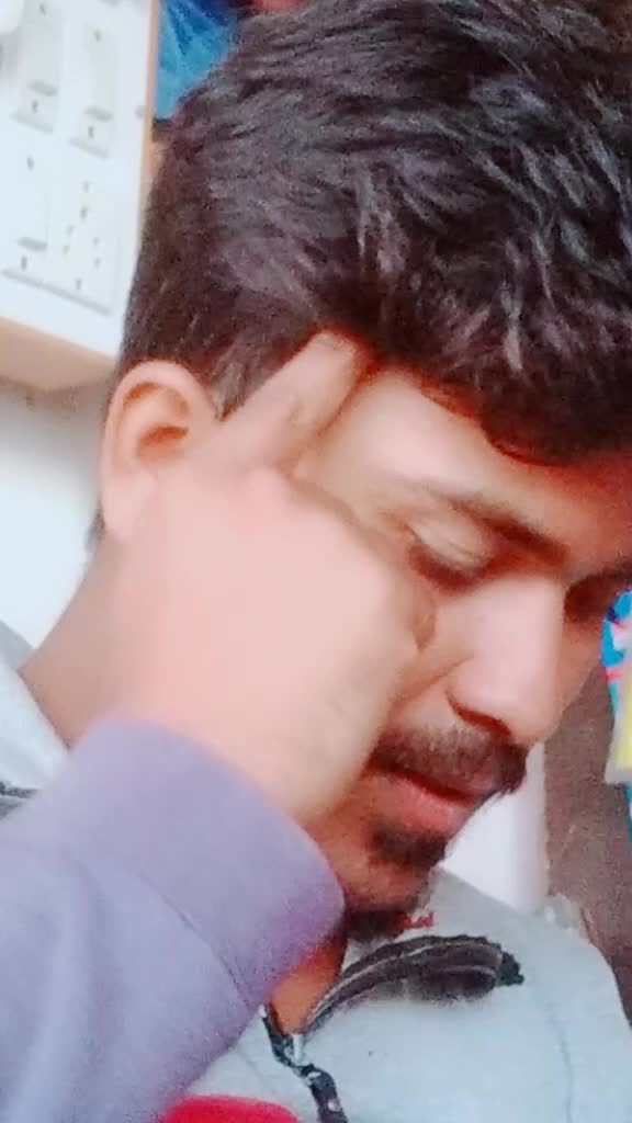 @Chandu Manikyam