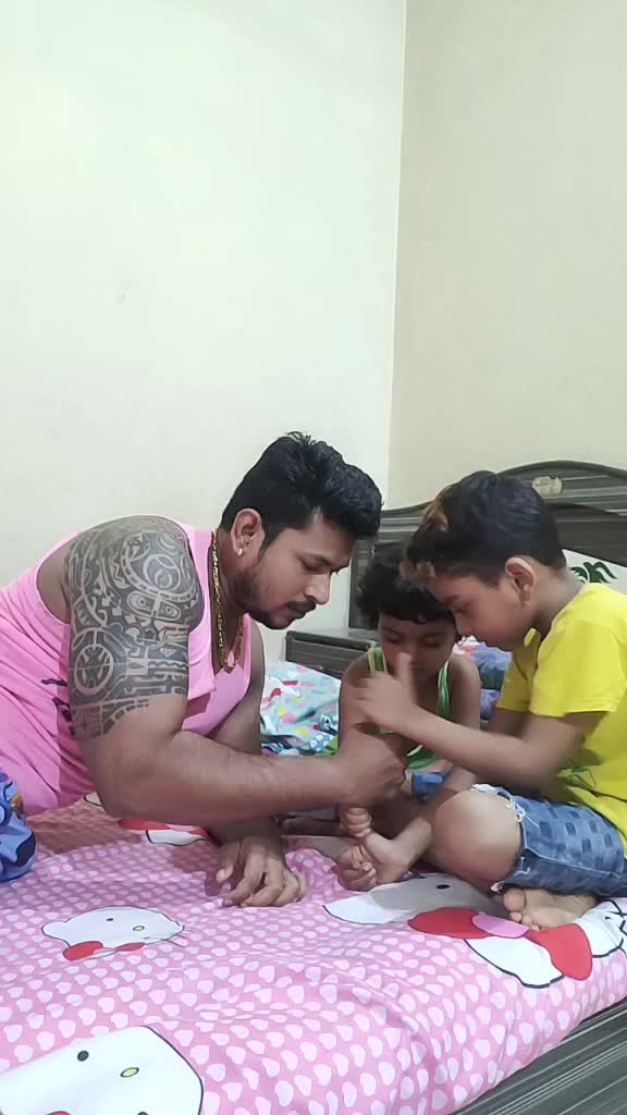 @👑Swapnil Mhatre👑