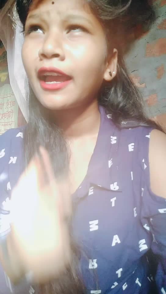 @The Tik Tok queen👰?