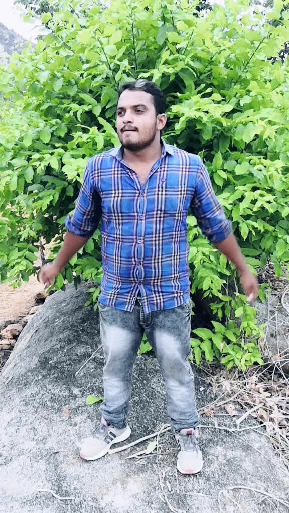 @paradesi madan