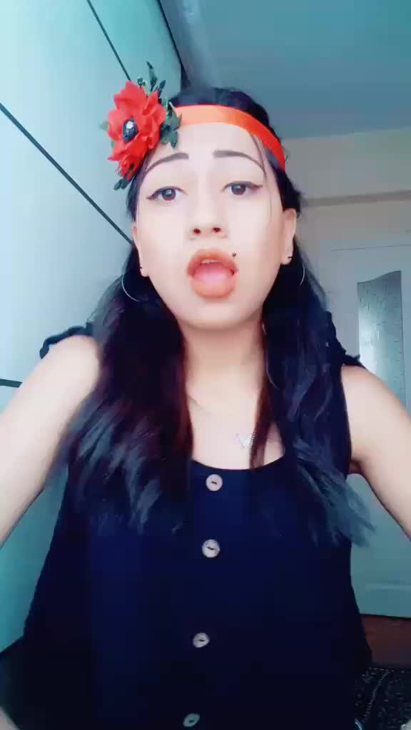 @Bahar Adıg&uuml;zel