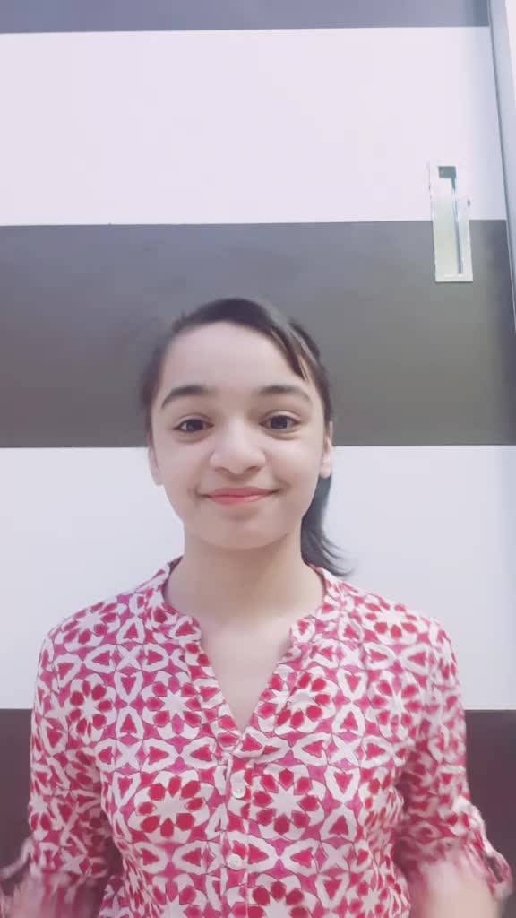 @Khadeeja Iram