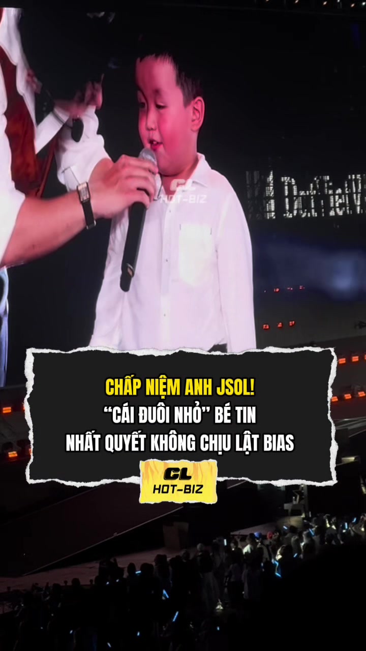 @CL HOT-BIZ 🔥 HÓNG HOT SHOWBIZ