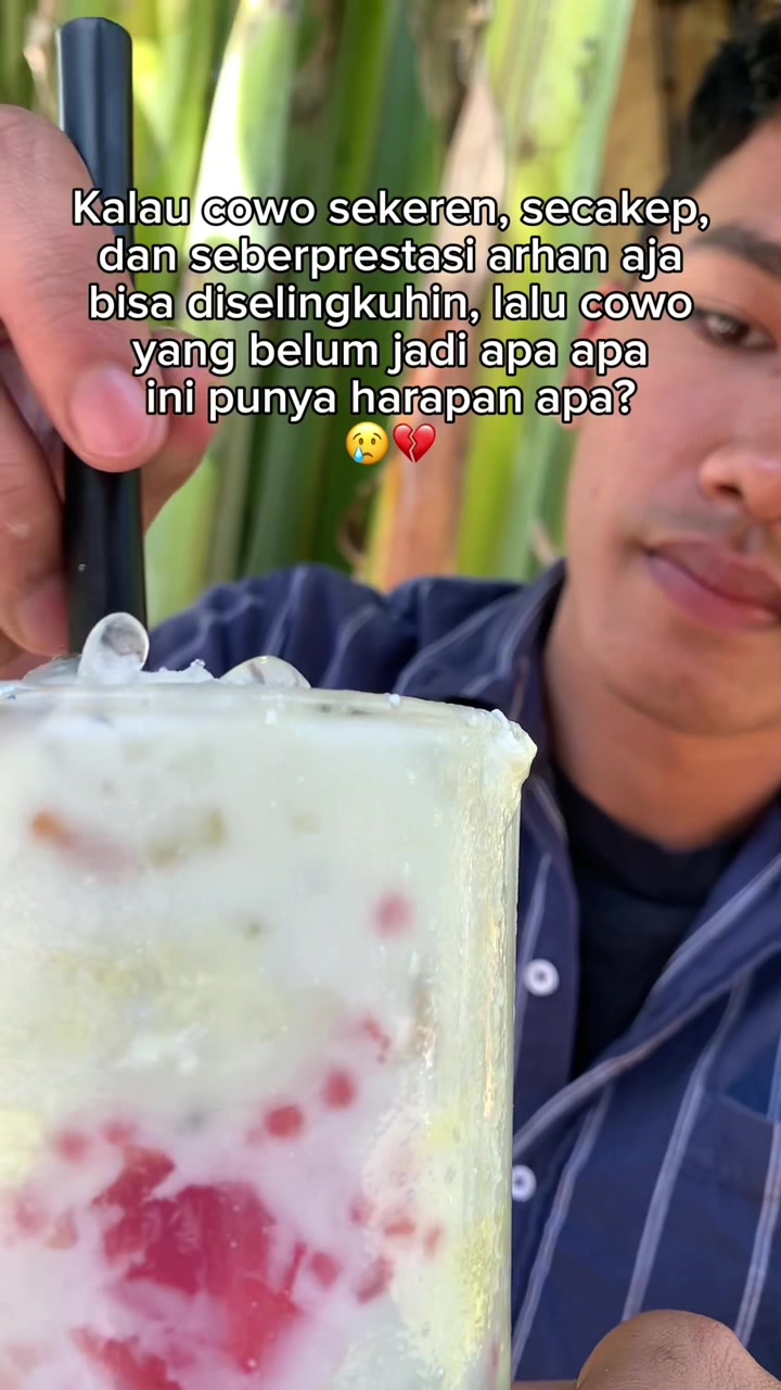 @Sempat Sayang 💔