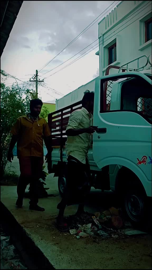 @Muthu Kannan