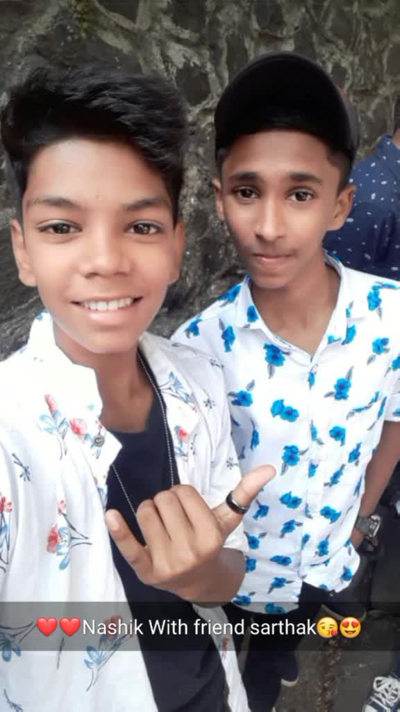 @Vinayak