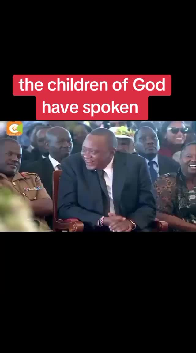 @Kennedy koech