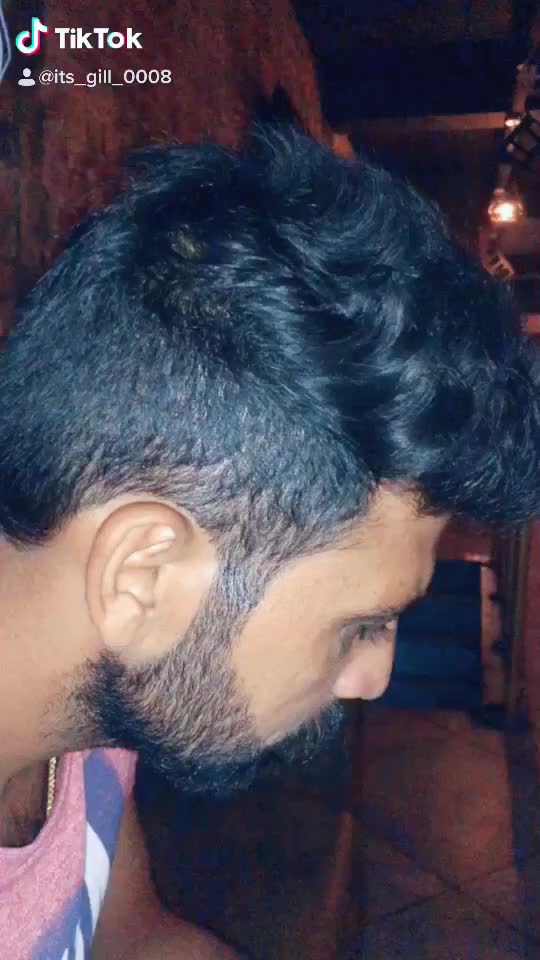 @Harbhajangill