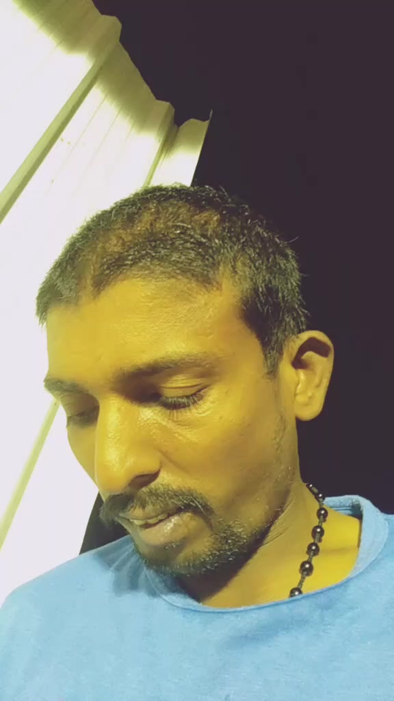 @Sagaya Anand