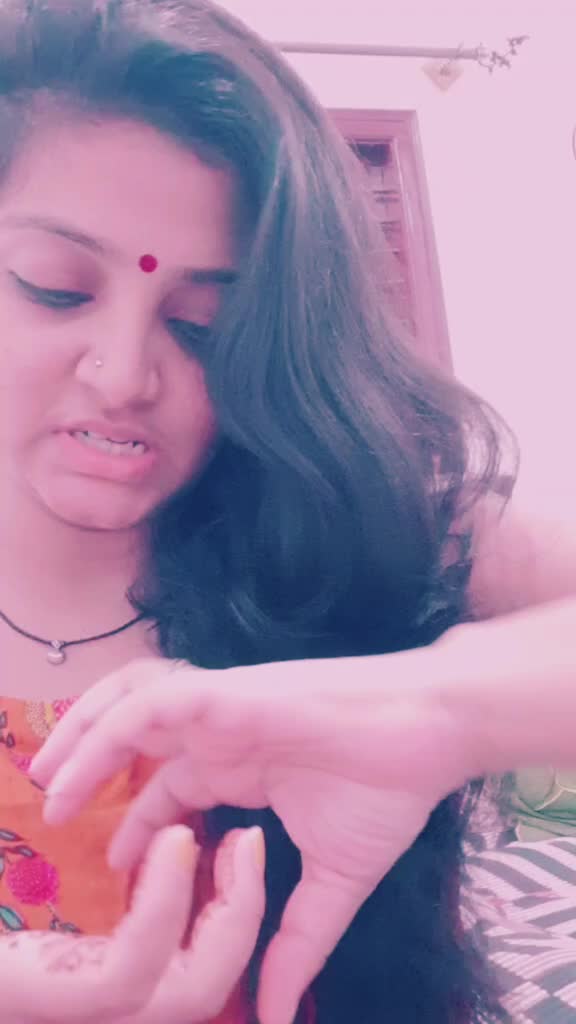 @Vinya Shree