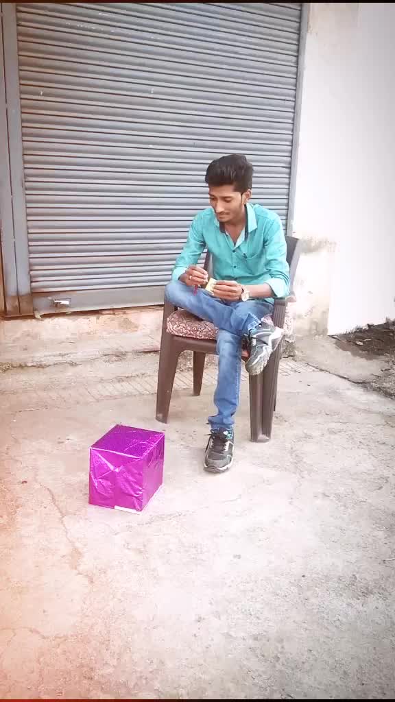 @Aniket ghanokar