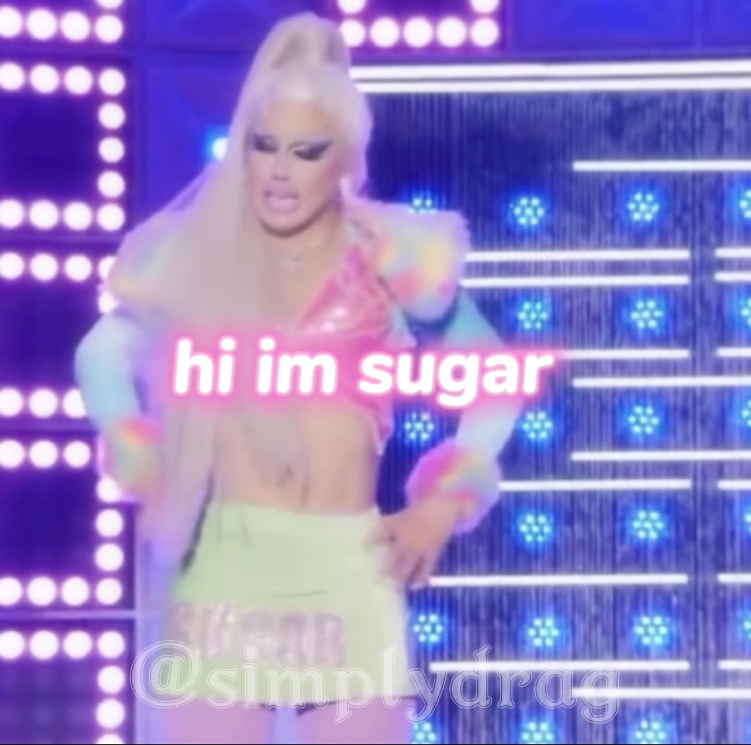@simplydrag <3