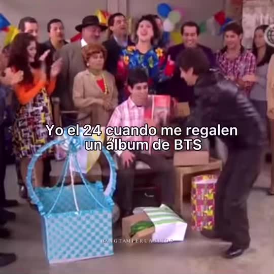 @Bangtan peruanitos 🫶🏼