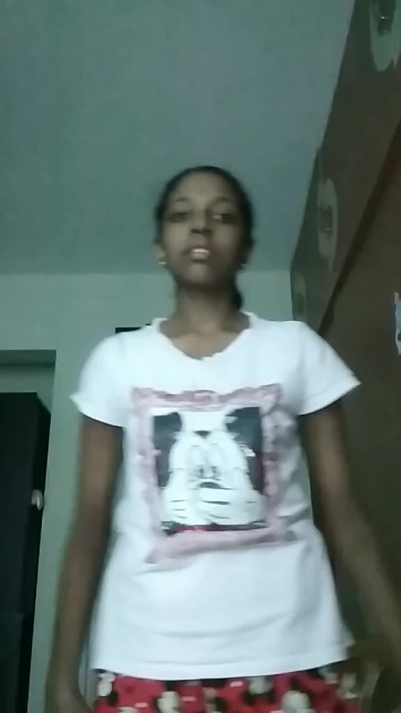 @sarah sunil jacob