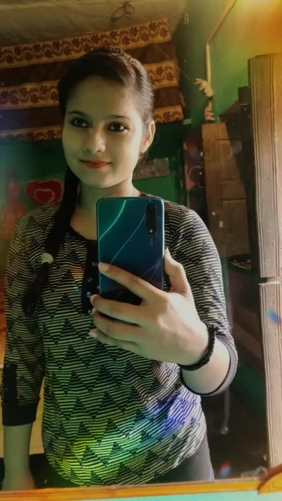 @mahi dhamole😍