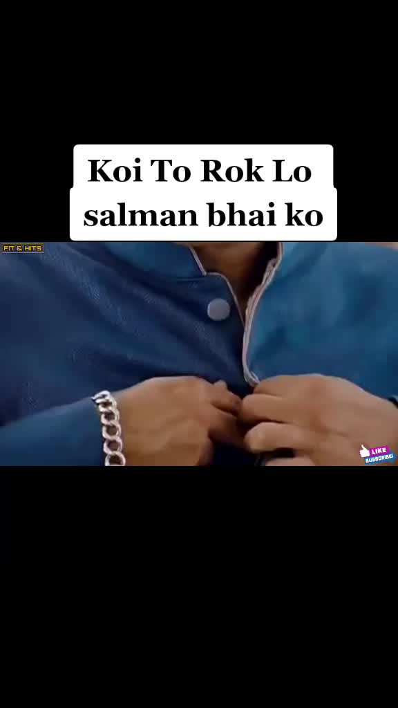 @SRK SALMAN AMIR KHAN