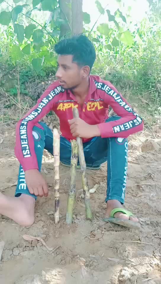 @Aarish Thakur