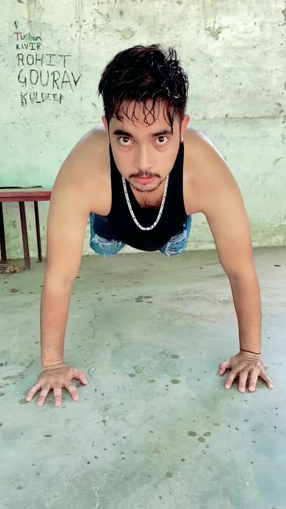 @Ayush Sharma