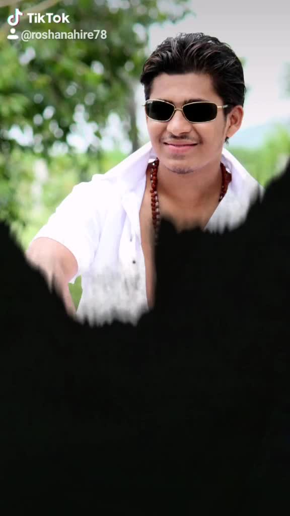 @Roshan Ahire