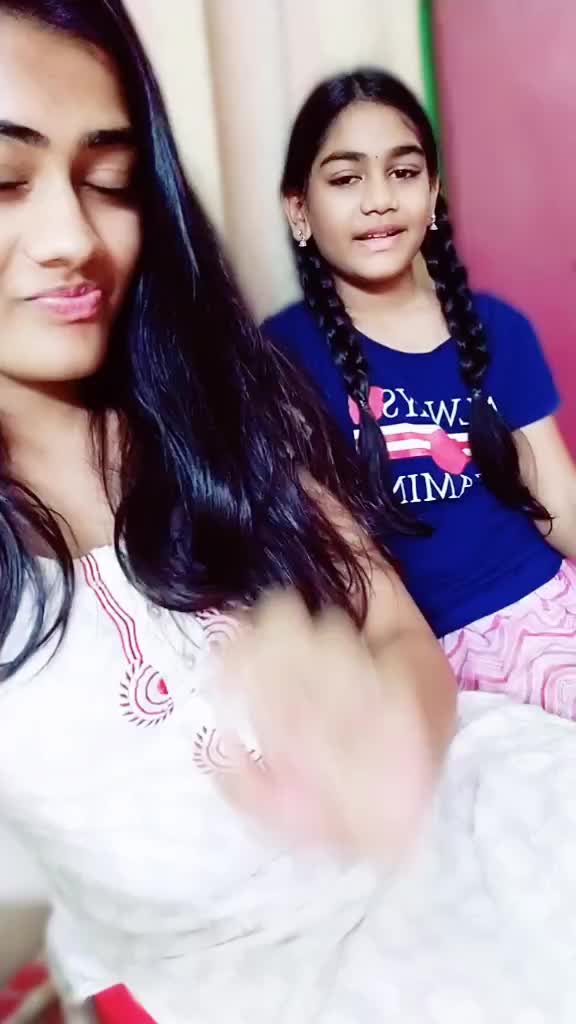 @Varshini Ashwanth