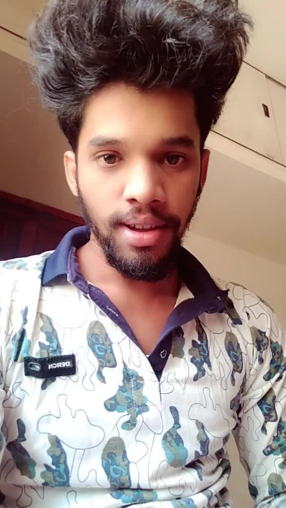 @kichu Ponu.