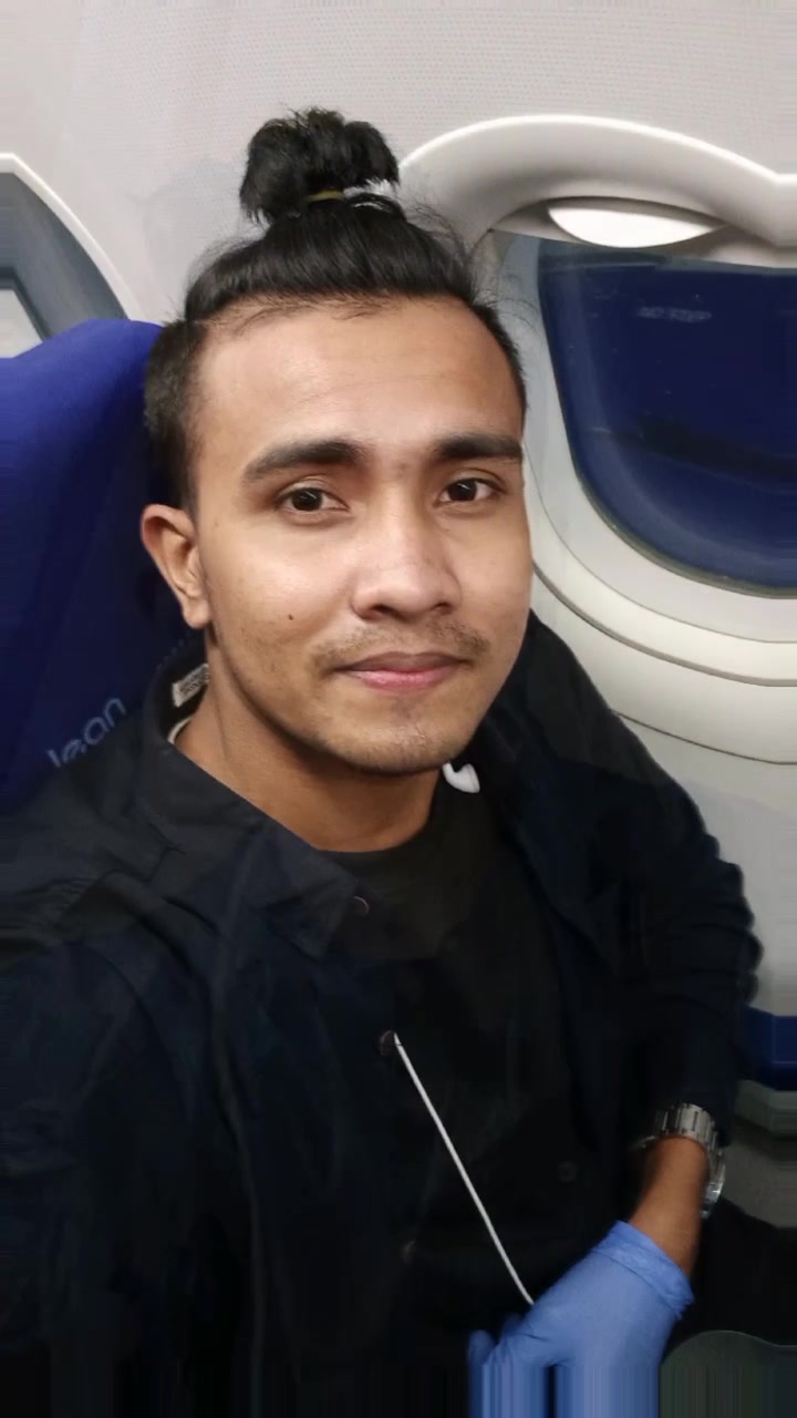 @Heroclatus Ahmed