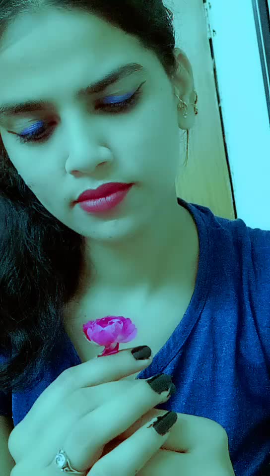 @simran koli