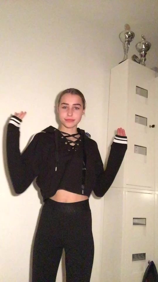 @Roos van Jaarsveld