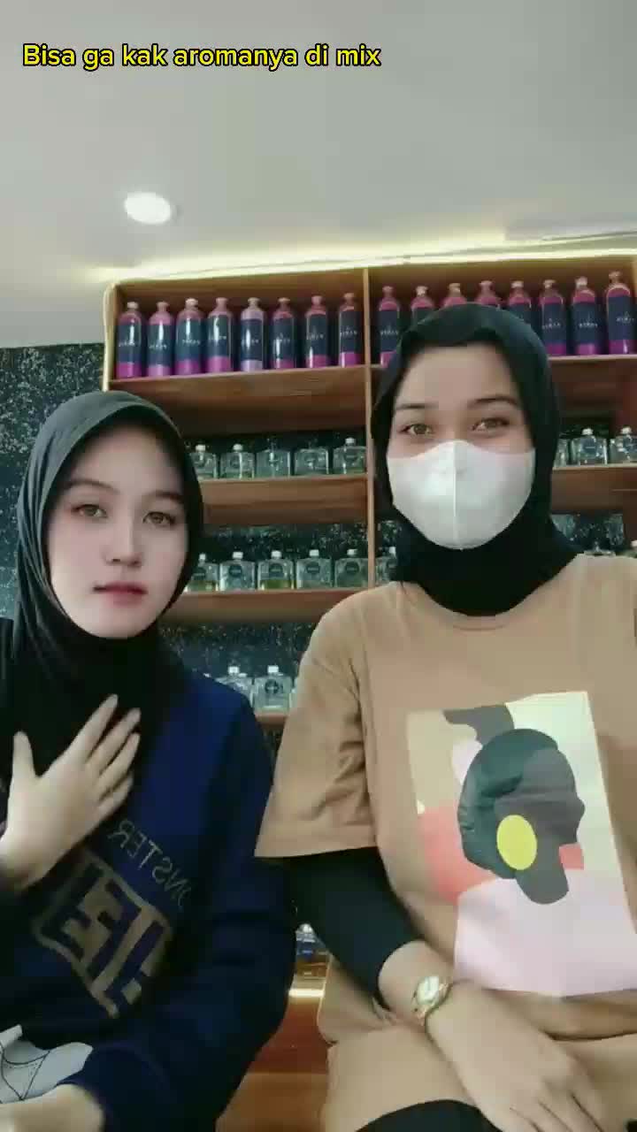 @Paris Perfume Official
