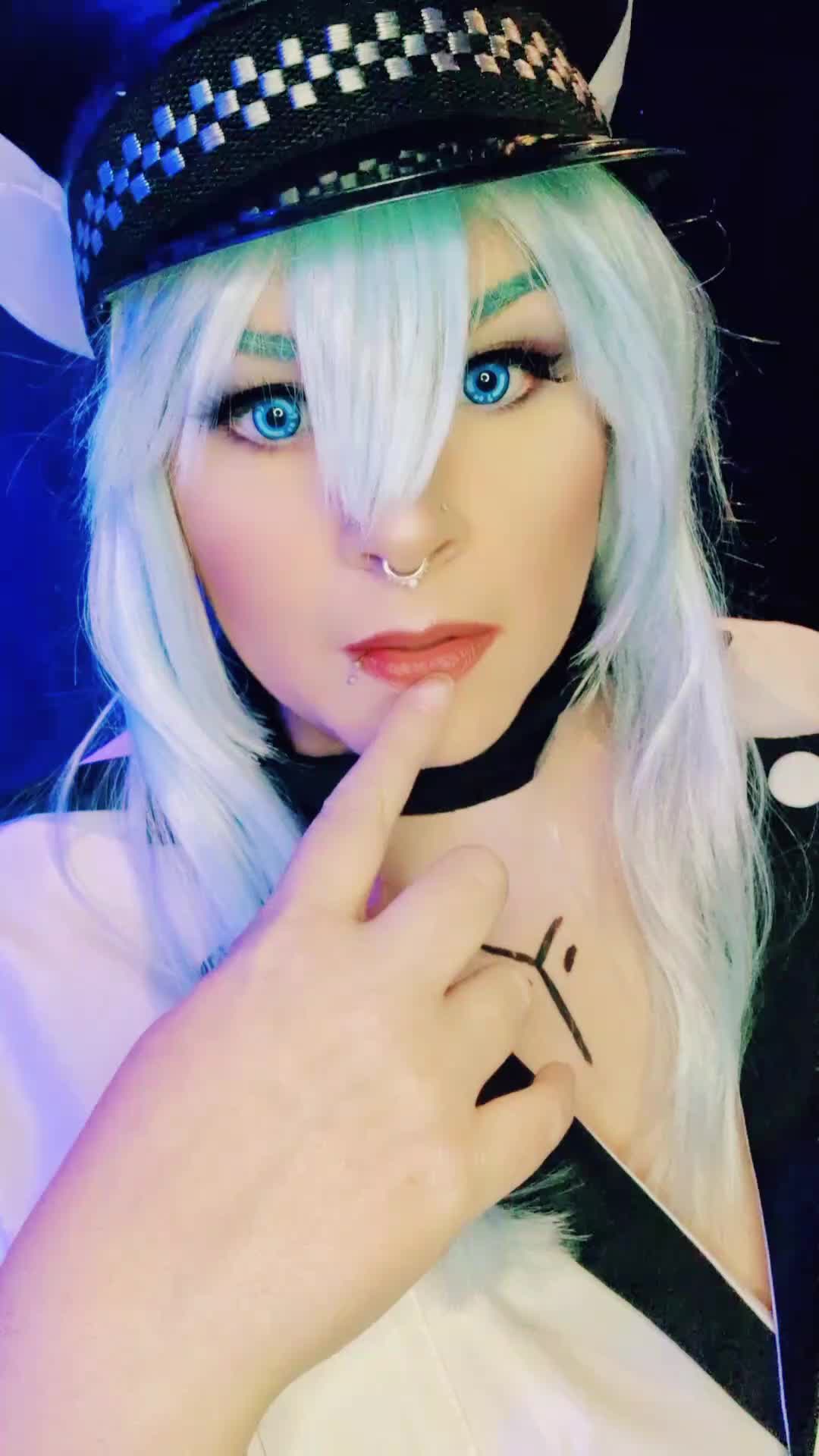 @Lu Cosplayworld