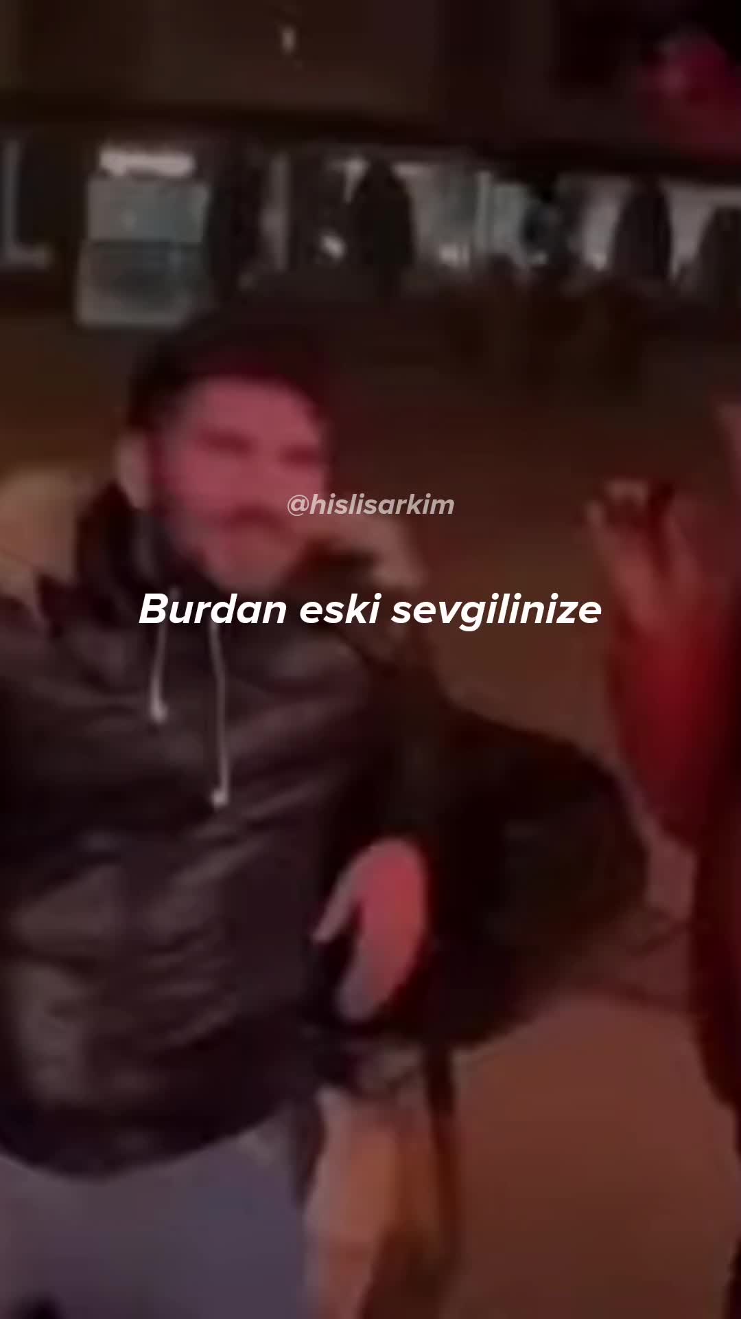 @Hisli Şarkım