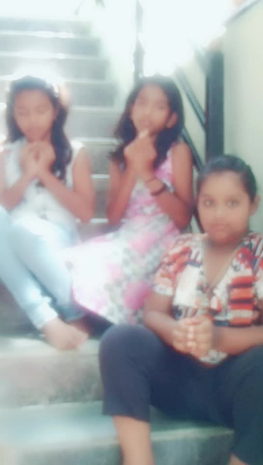@Nethravathy