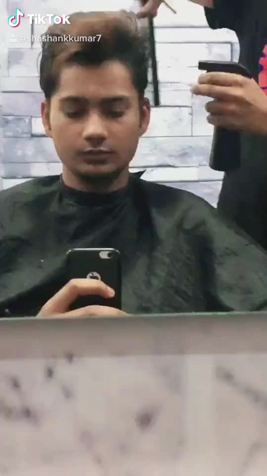 @Hair Looks