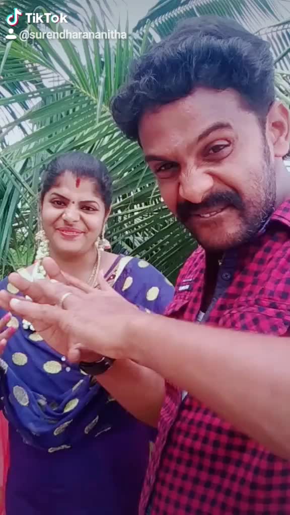 @Surendharan Anitha