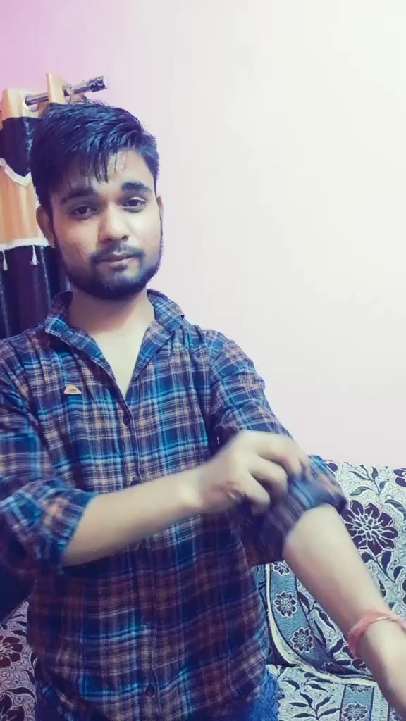 @Rohit Kumar Azad