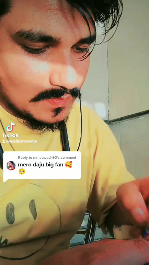 @pushkartamatta