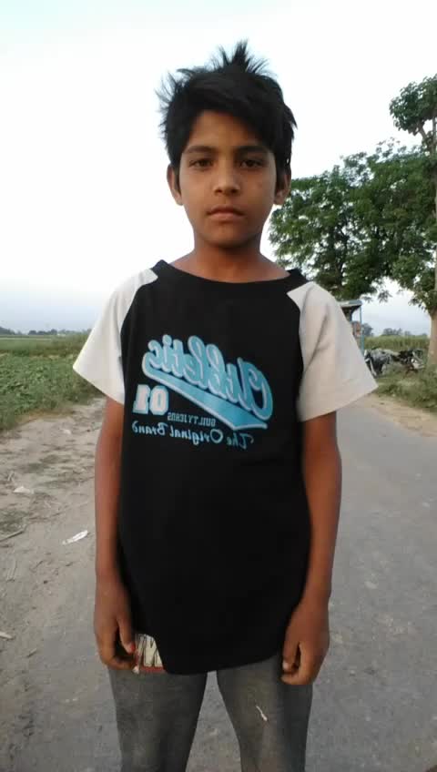 @samad Rana