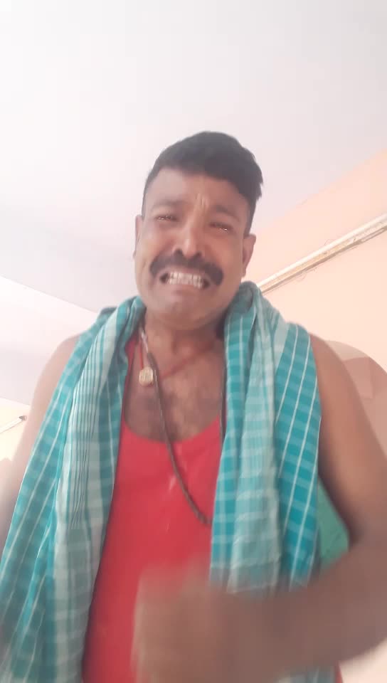 @kishore Parida
