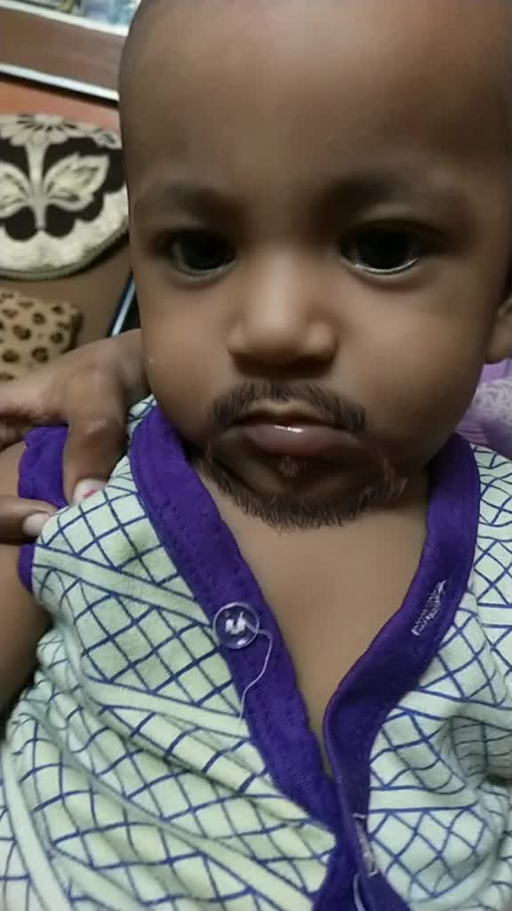 @Umar Farook