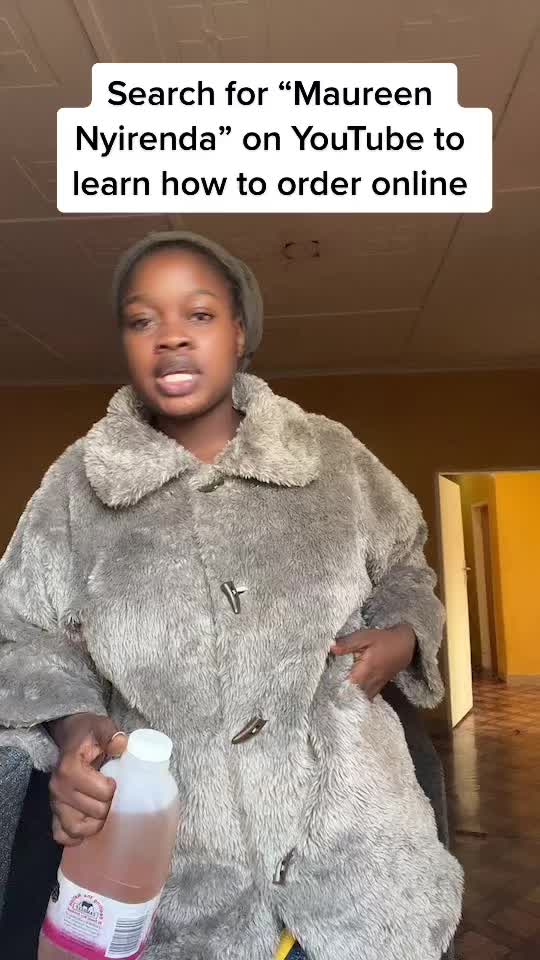 @Maureen Nyirenda