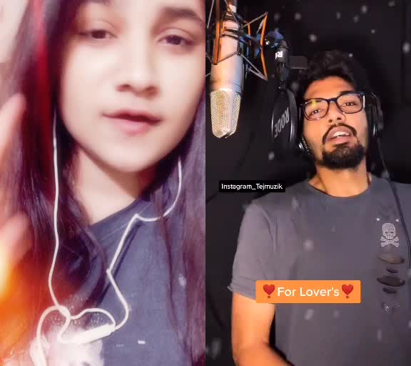 @SanjanaSalpekar⚡⚡