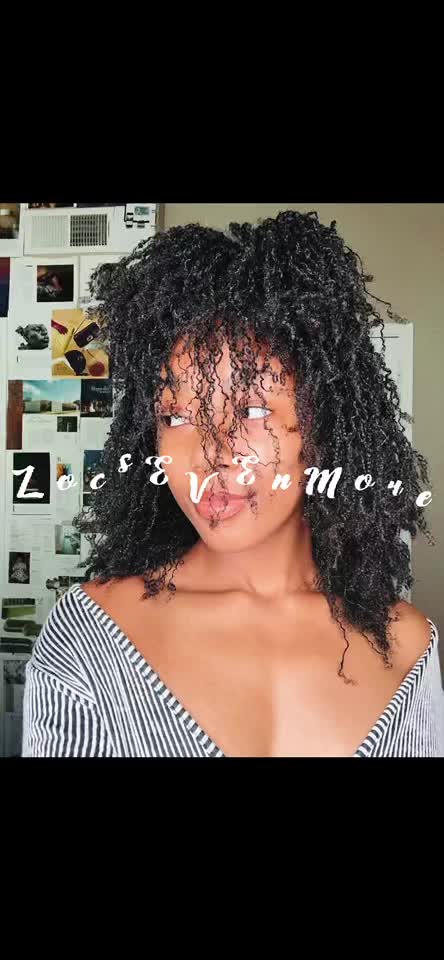 @LocsEVEnMore🥰.
