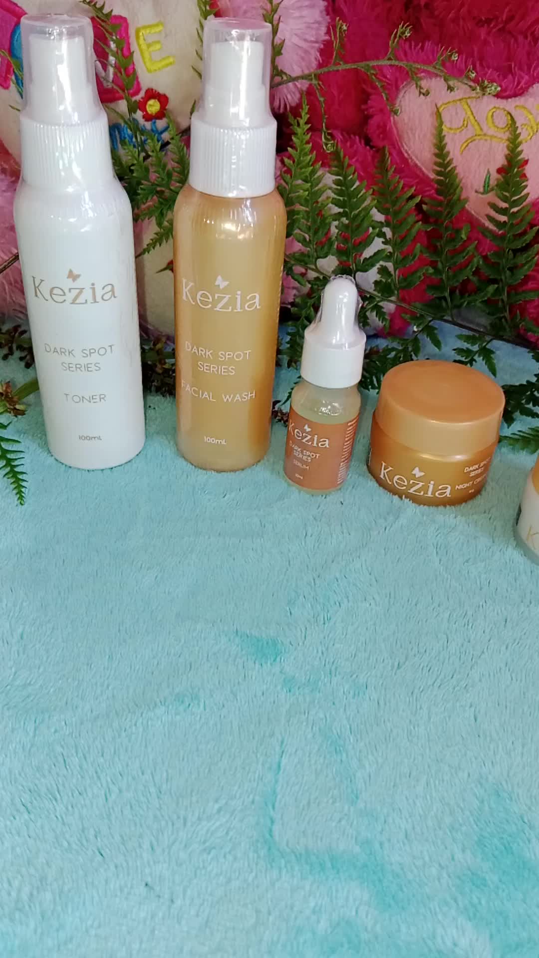 @Oppacosmetics