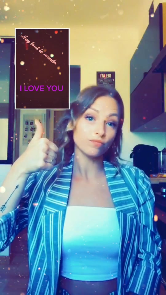 @Roxane 😘❤️