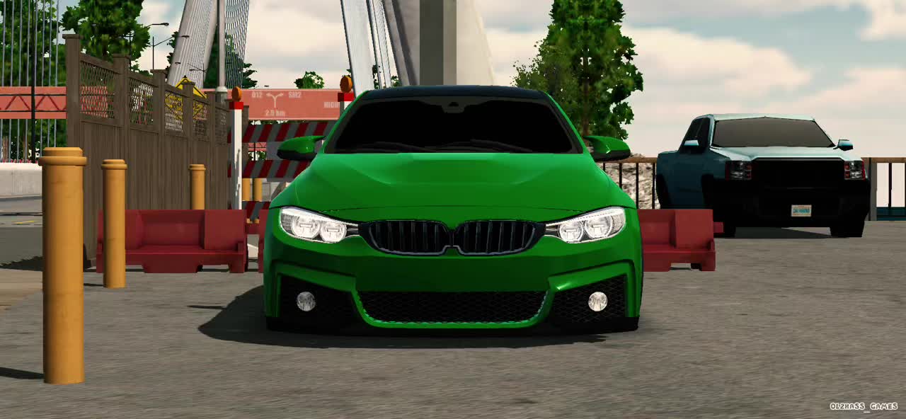 @İleriVitesGarage