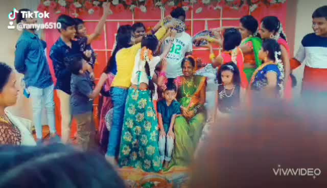 @Ramya Shree