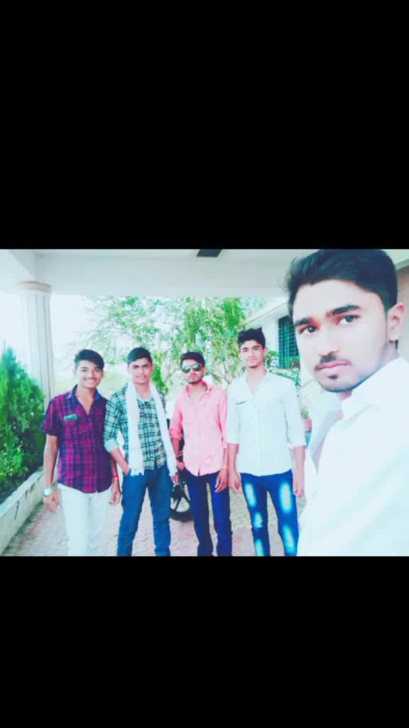 @GANESH KENDRE