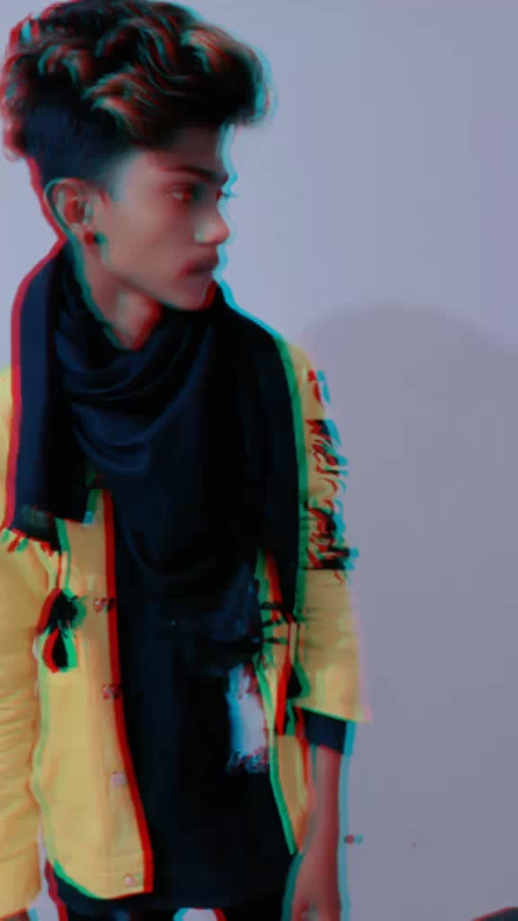 @๐๐Model boy raj๐?