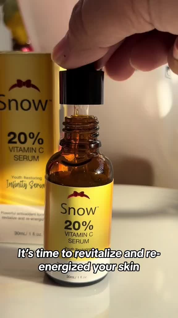 @Snow Skin Whitening