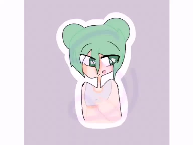 @❤Sasha Can Draw❤